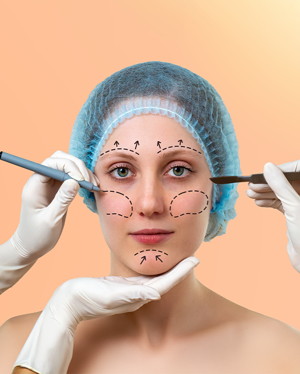 Facelift Surgery