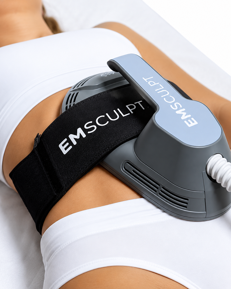 EmSculpt