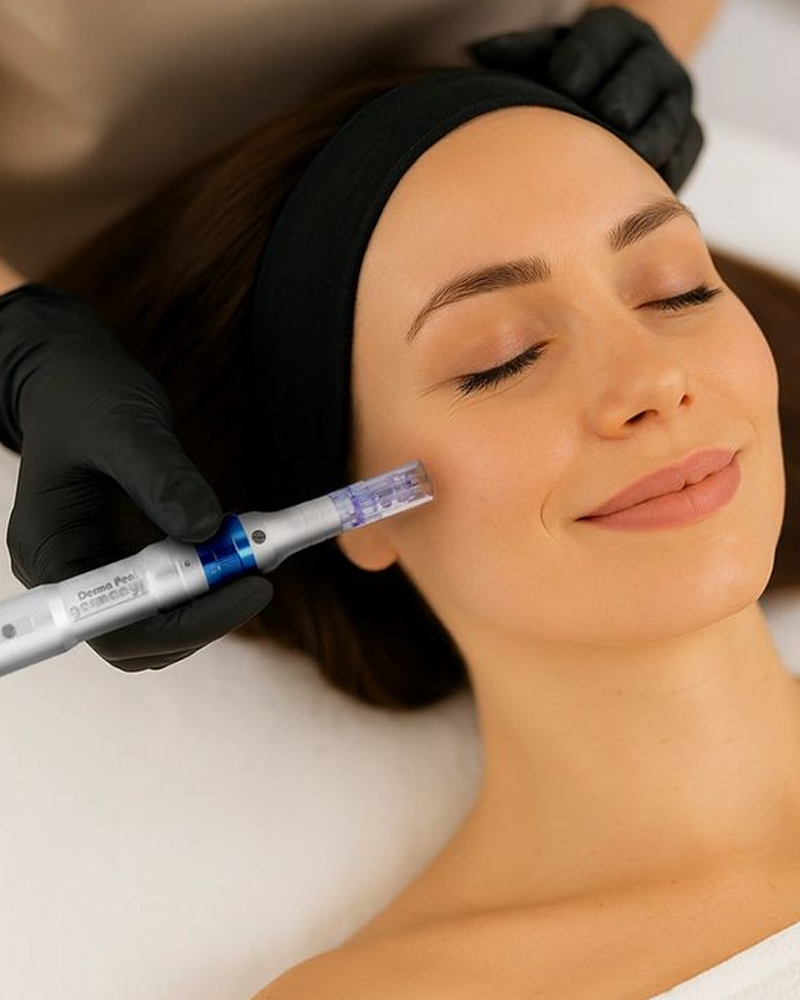 RF Microneedling (Vivace)