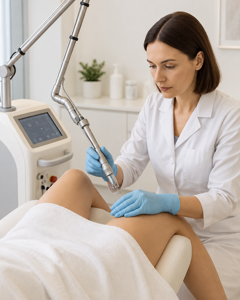 Vaginal Rejuvenation