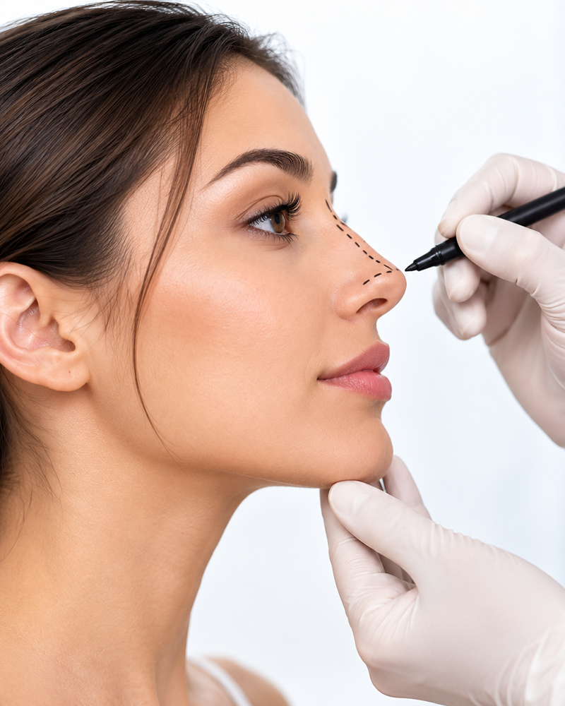 Rhinoplasty