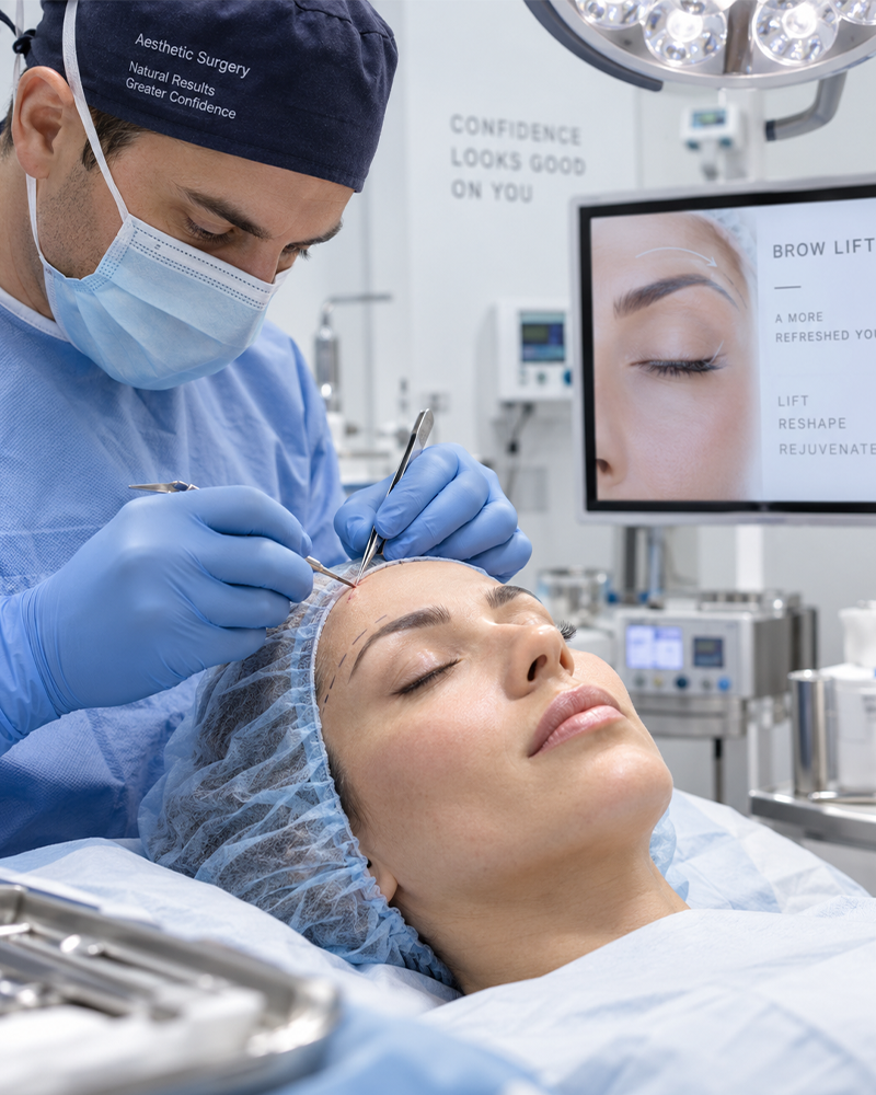 Brow Lift