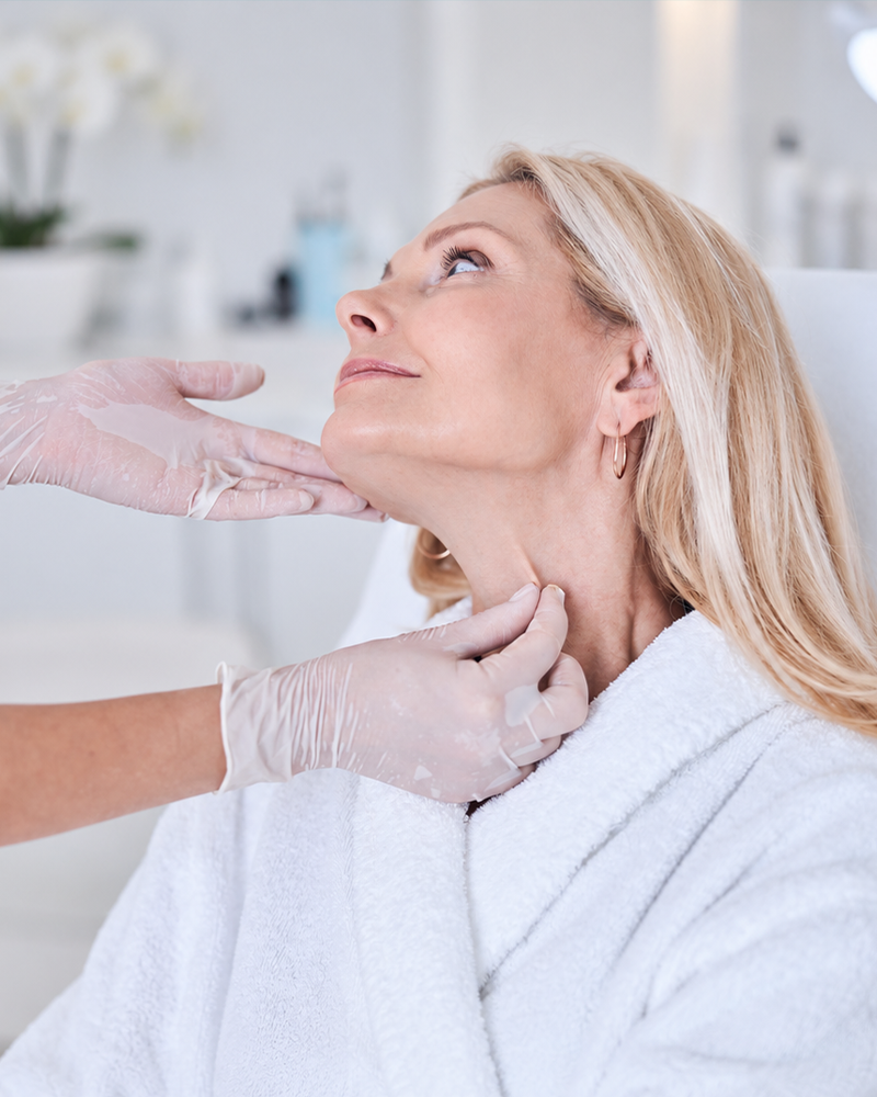 Neck Lift