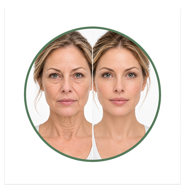 An Aging Neck