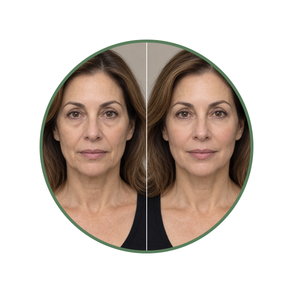 Restore Lost Facial Volume