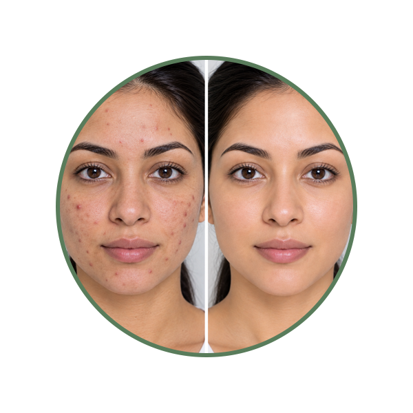 Acne & Acne Scars