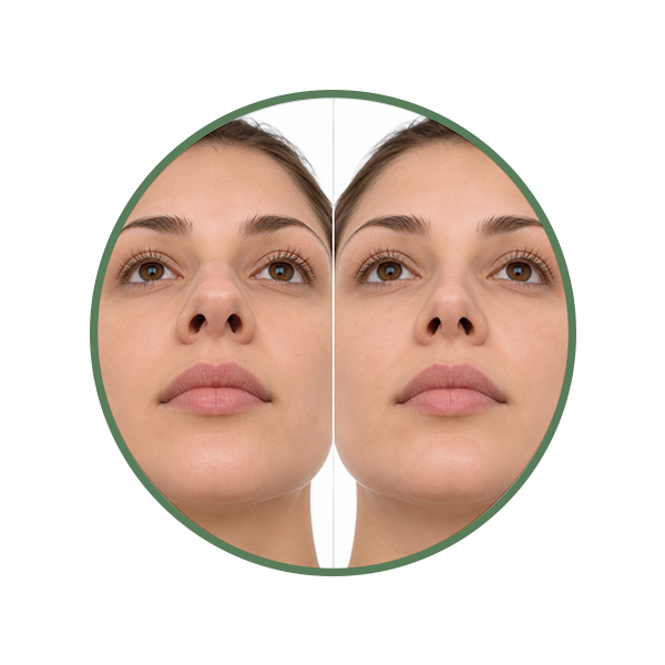 Nasal Tip