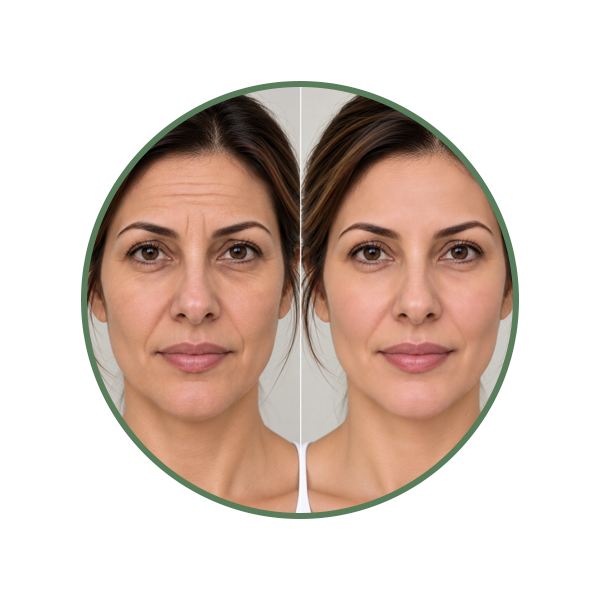 Improve Facial Definition