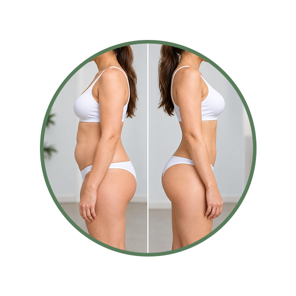 Enhance Natural Proportions