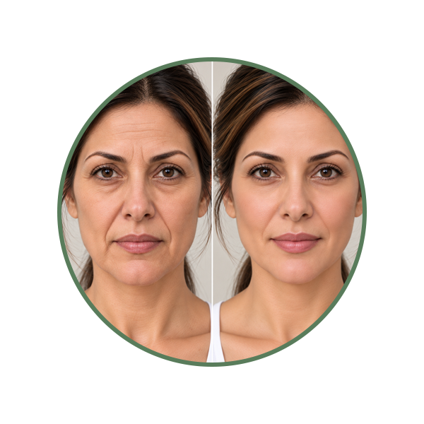 Improve Facial Contours