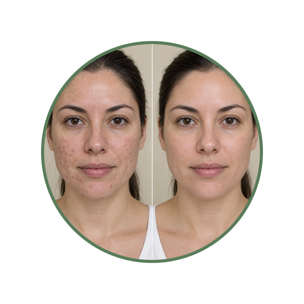 Acne Scars