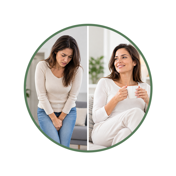 Urinary Continence