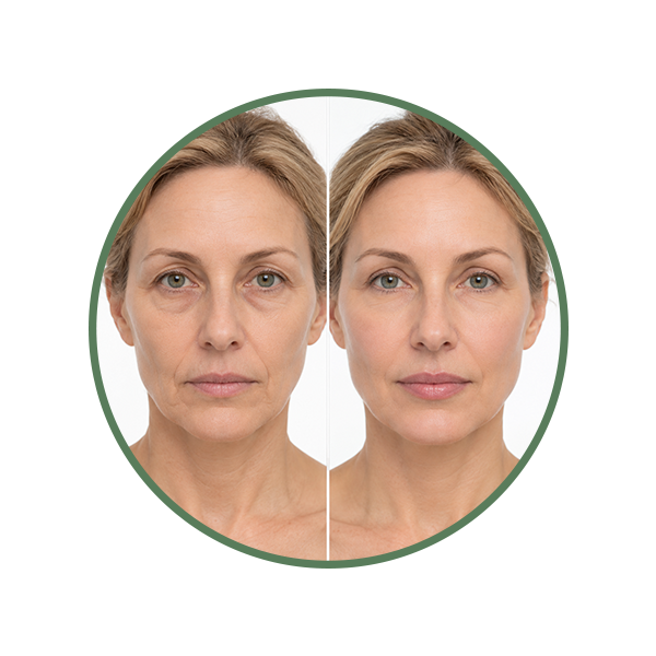 Restore Lost Facial Volume