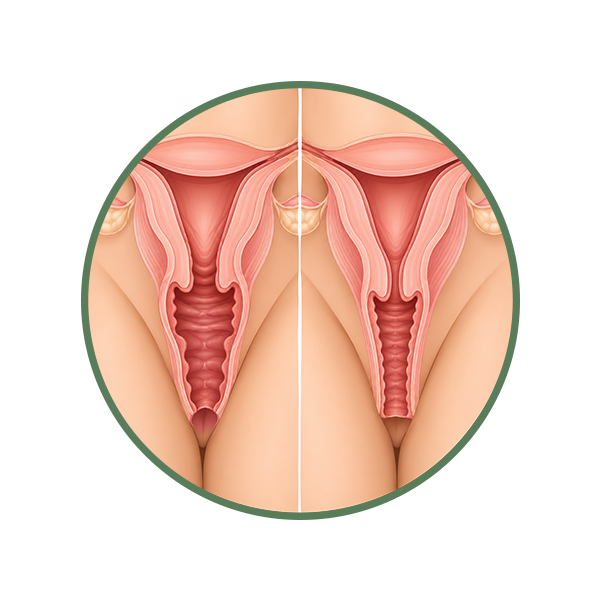 Vaginal Laxity